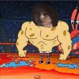 Meet your Posher, Lucas